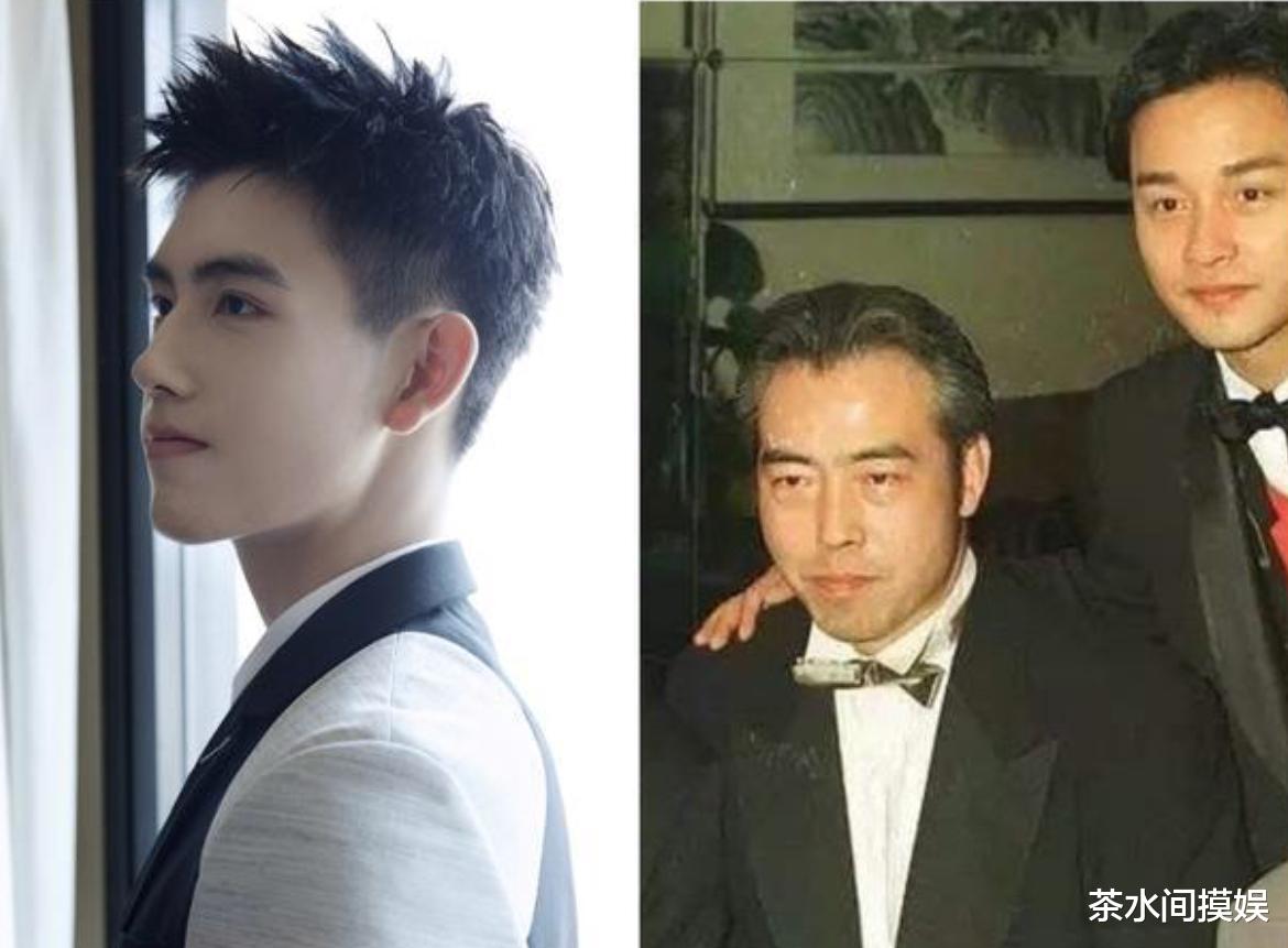 明星|母女似姐妹、63岁体重不过百，这些明星都有个比自己更美的妈？