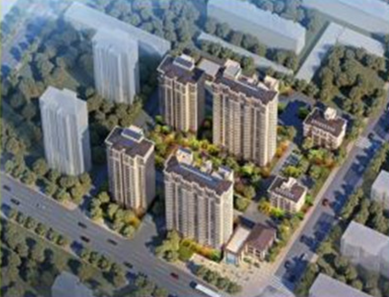 张家口资讯网 张家口6个回迁房项目动工！15个新楼盘开工！都有哪里？