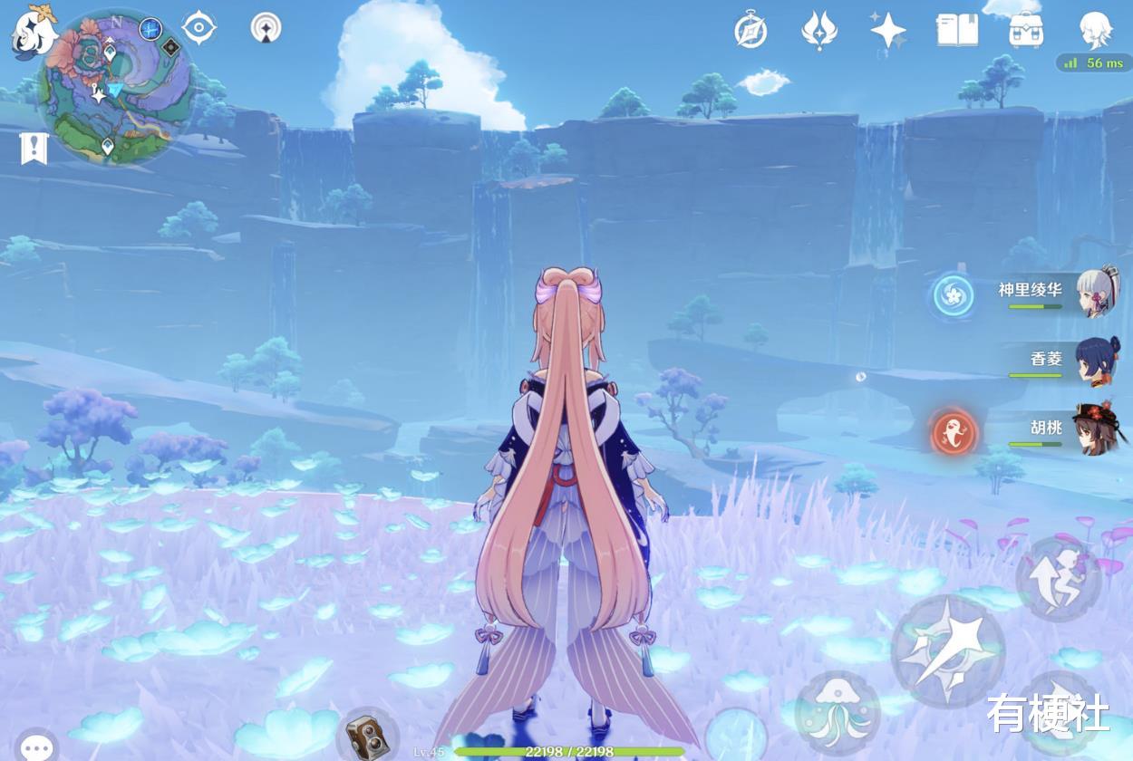 原神|原神：大世界的“BUG”，越想越不对劲，为什么只有旅行者能用？