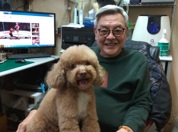 周杰伦|69岁戏骨揭离开TVB原因，称不被尊重还遭同事陷害，现转行教太极