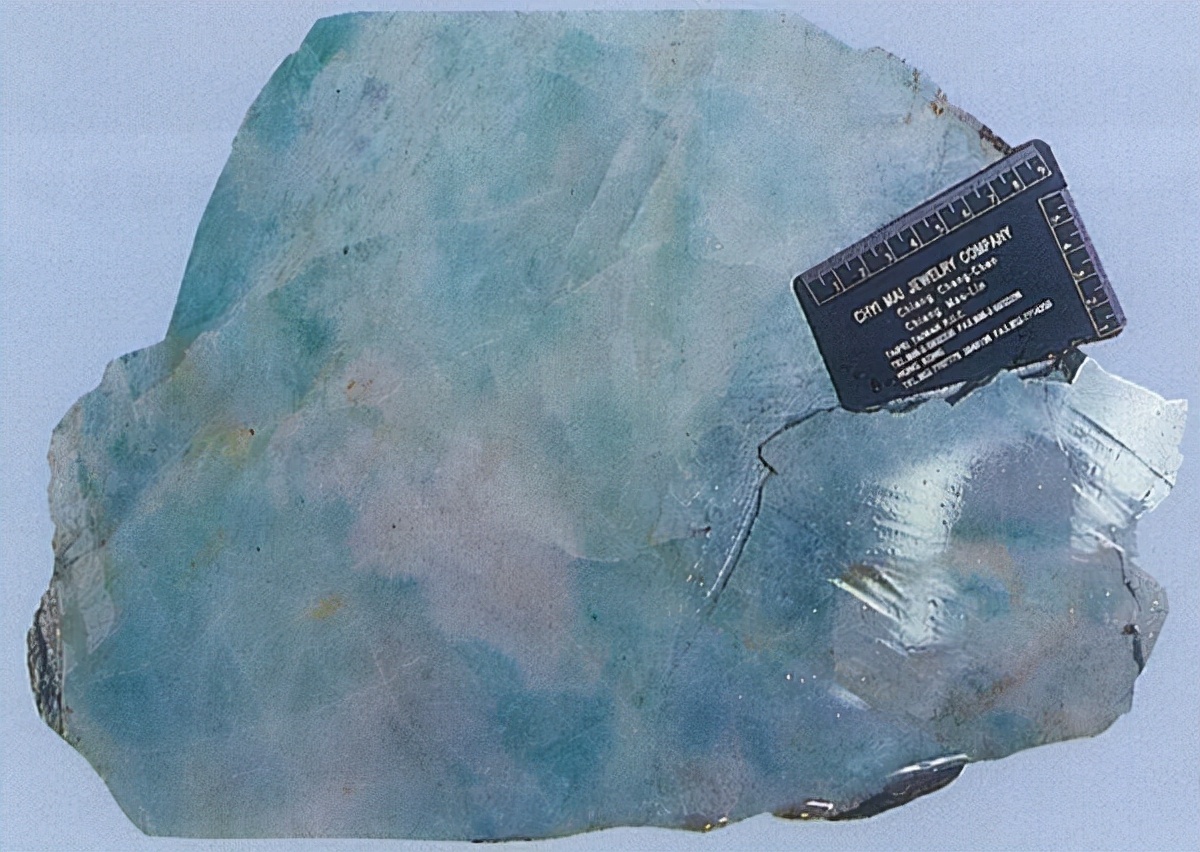 翡翠|这个场区出产缅甸最好的翡翠