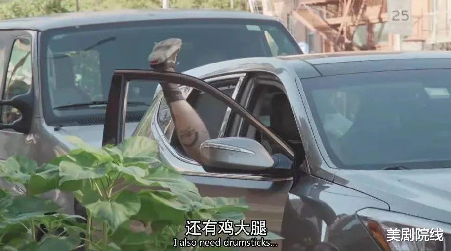 hbo|HBO再出骚操作,废话连篇的“屎尿屁”又封神了