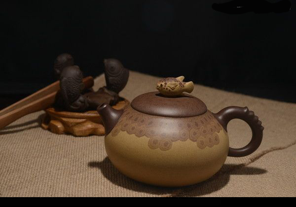 |紫砂壶出水好不好该如何定义