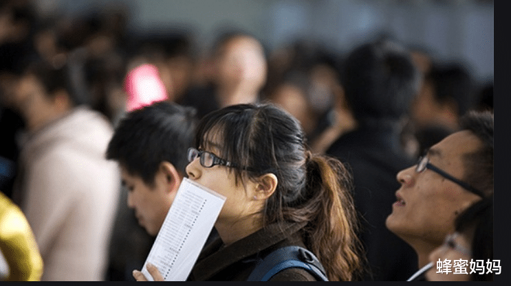 大学生|校招中常见的潜规则，新生需提前知晓，以免毕业后入坑