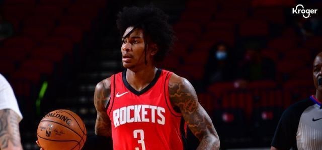 火箭队|12分8失误5助攻！火箭小波特越打越糟糕，他的表现让你失望了吗