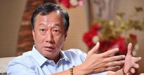 富士康|被库克坑了！富士康“连夜逃回”国内，却没料到曹德旺早已布好局