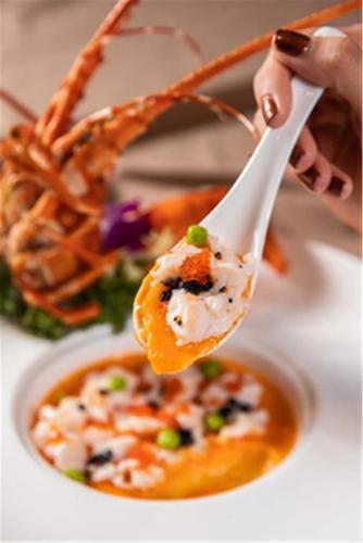 羊城派 五一觅食攻略:舌尖上的漫游即将开启