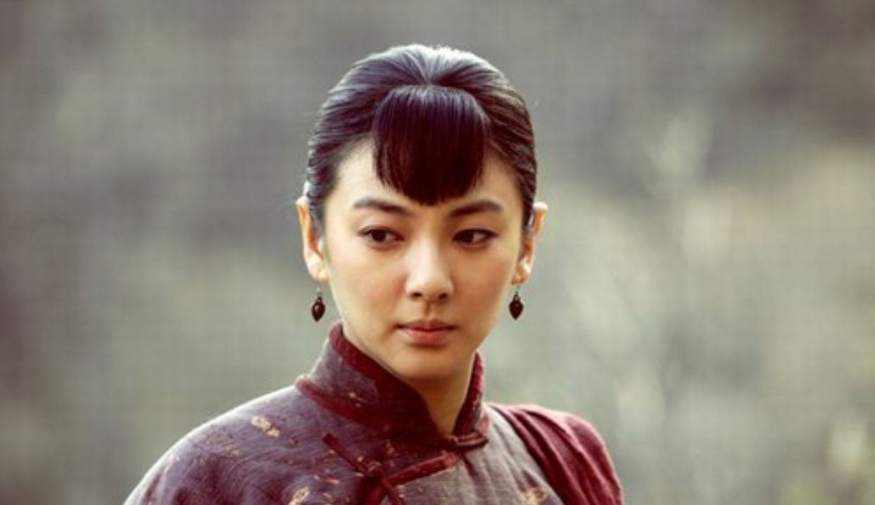 唐嫣|王全安：与蒋雯丽同居5年，和余男同居10年，却转身娶了张雨绮