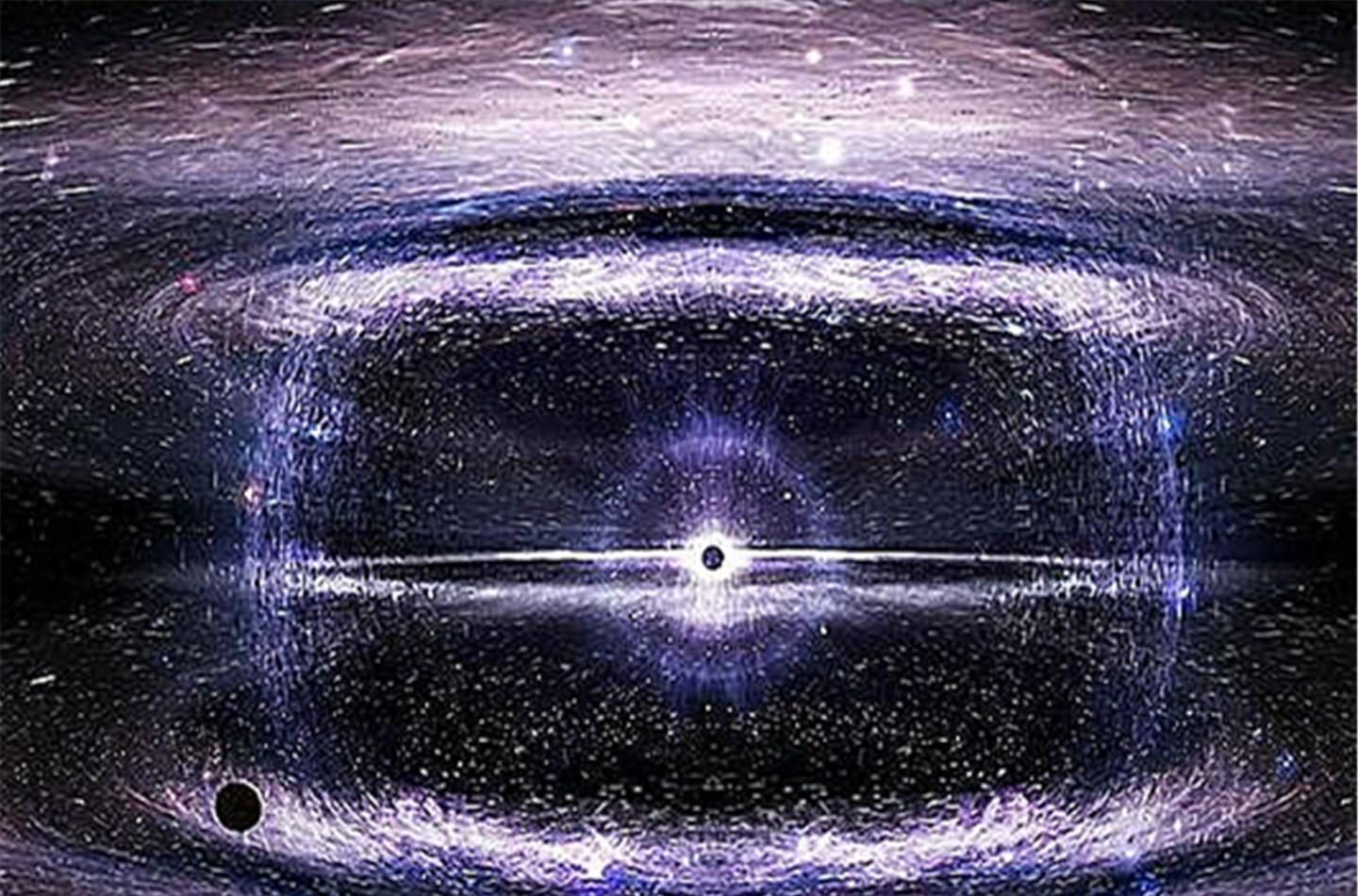 爱因斯坦|宇宙中的最大能量形态是什么？爱因斯坦给出答案，无法被命名