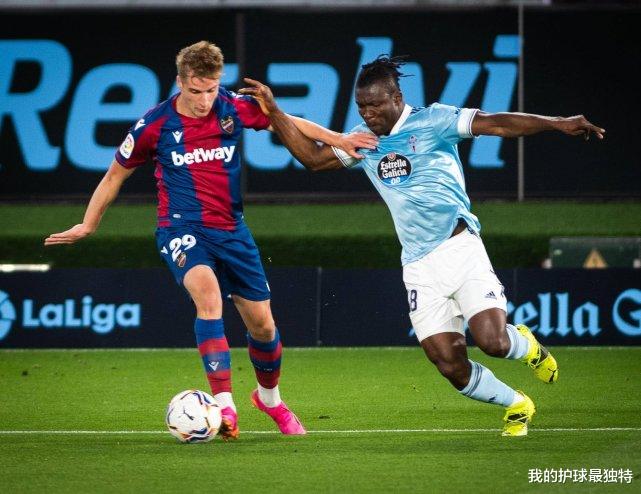 皇家馬德里|0-2！皇馬攔路虎轟然倒下，23分鐘丟2球，瘋狂4連敗，被打回原形