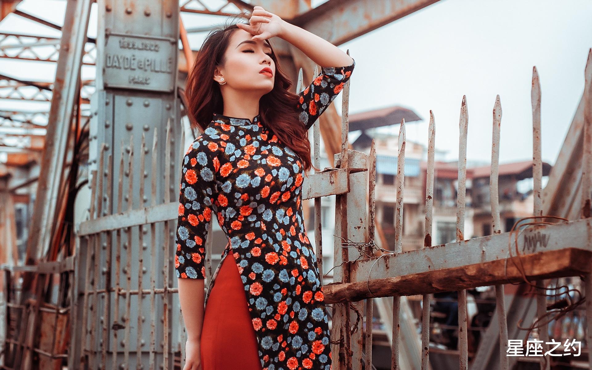 星座之约|双子座女生是大家公认的绝世美女