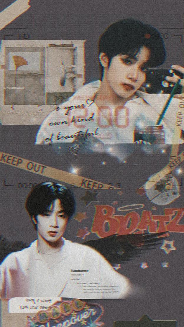 孙俪|刘耀文、丁程鑫、马嘉祺、张真源、严浩翔、贺峻霖头像壁纸：优秀的发圈文案