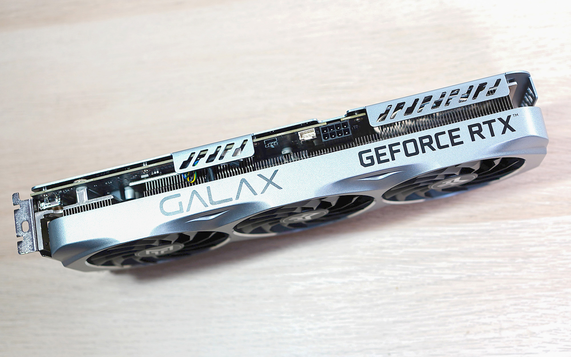 |坚守win10不升级,搭11代末班车,攒漂亮的ARGB主机