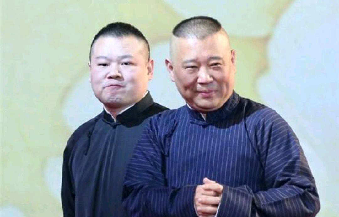 杨紫|岳云鹏的感恩不是炒作，曾主动向师娘要求降薪，不是作秀是格局