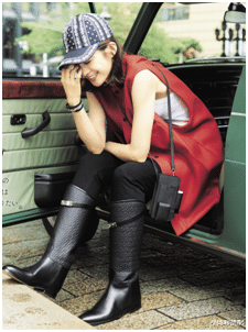 小陈聊搭配|配色方案那么多，总是记不住？这3个法则能解决你大部分配色问题