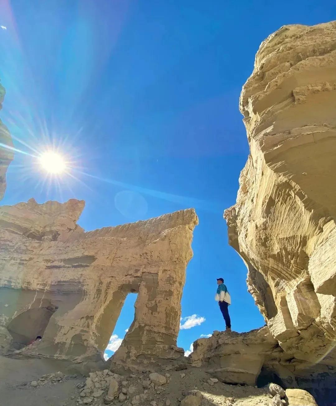 西藏 去西藏只知布达拉宫就落伍了,本地人推荐的7个打卡地,值得一去