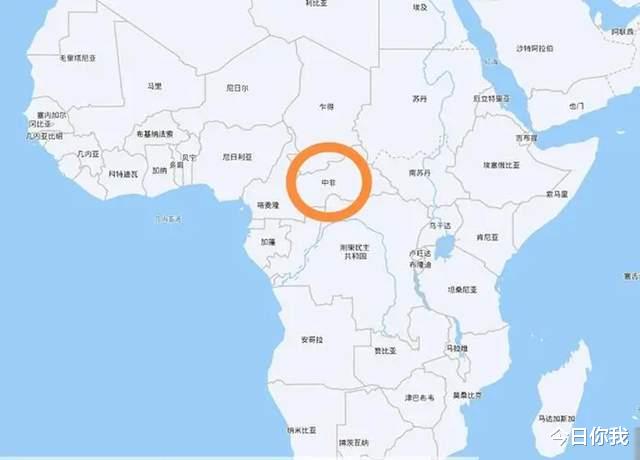 漫画|非洲暴君博卡萨：人间最后的帝王，食人的恶魔，还有一个中国老婆