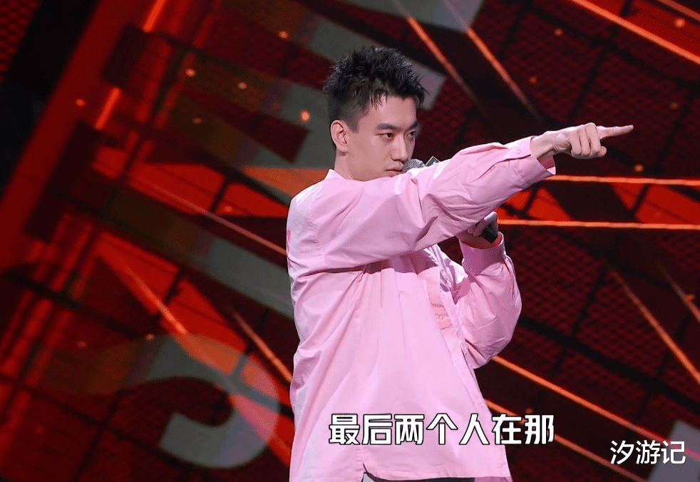 何广智|老将、黑马频频失准，徐志胜亏在“心思重”，何广智赢在心态好