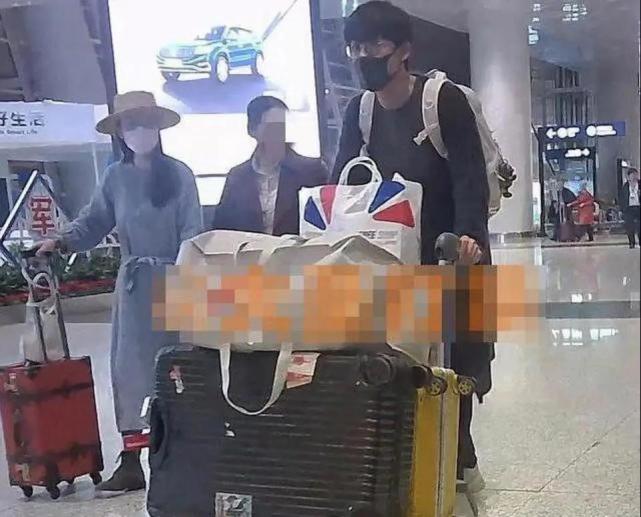 吴倩|网传吴倩张雨剑已离婚，生孩子后从未秀过恩爱，男方还曾立单身人设