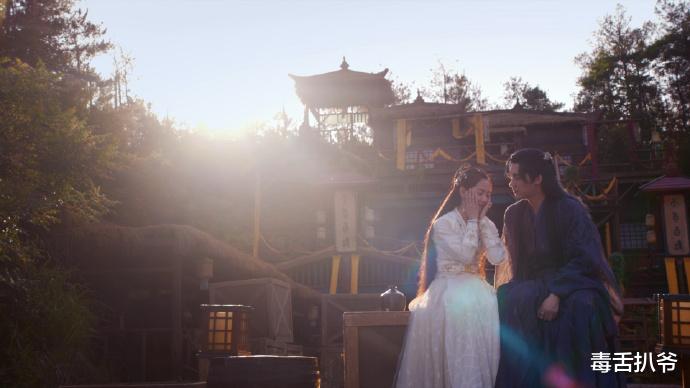 李易峰|《镜双城》即将上线，李易峰时隔5年再演古装剧，还能大爆吗？