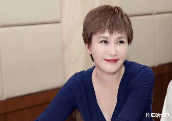 徐庆东|丈夫捧红她之后，年纪太大先告别人世，她坚持守寡至今不婚