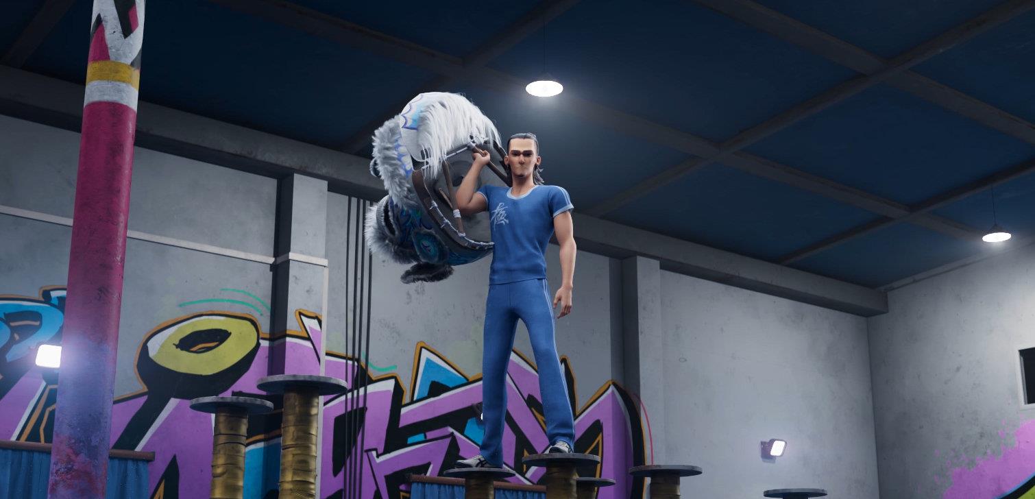 雄狮少年|上映8天仅8629万，《雄狮少年》还能成为票房黑马吗？