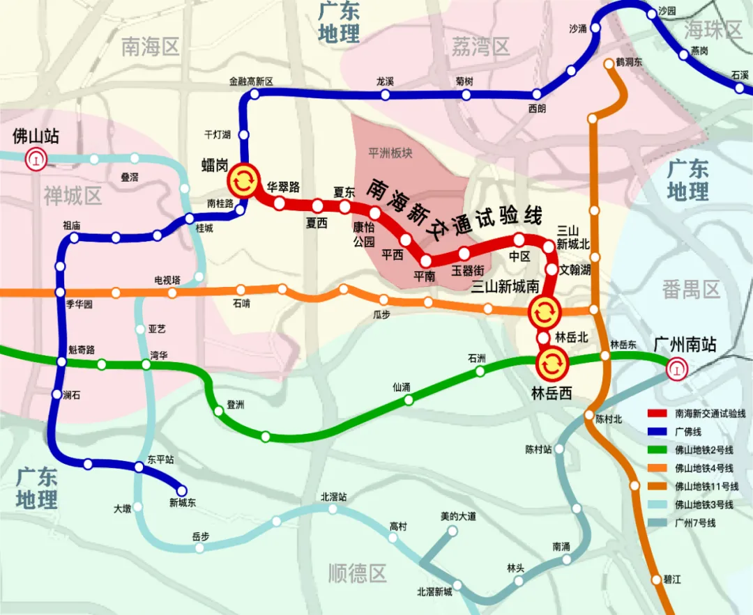 购房置业|置业指南：四个临广热门区域的楼盘，覆盖了40万首付到180万首付