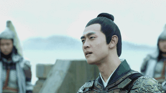 赵楷|雪中悍刀行：赵楷失败4次还不死心，路边看到个人都怂恿，太难了