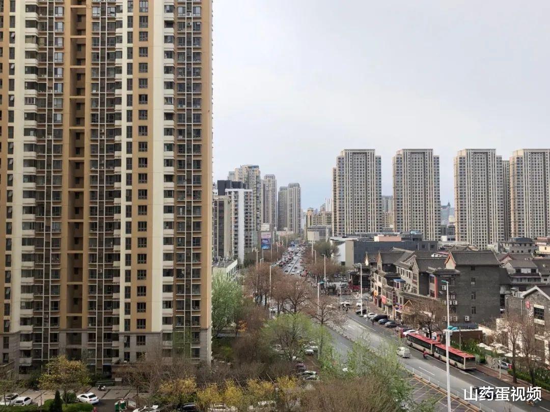 |想买房，市区二手房和郊区新房哪个好？看过这4大差别就懂了