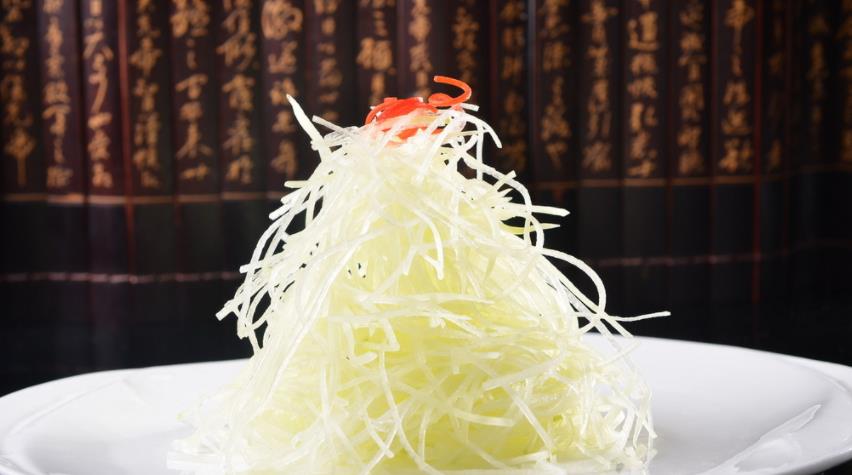 供暖|补药一堆，不如佛手瓜两斤，将你养生吃法，不炒不炖，健脾又养胃