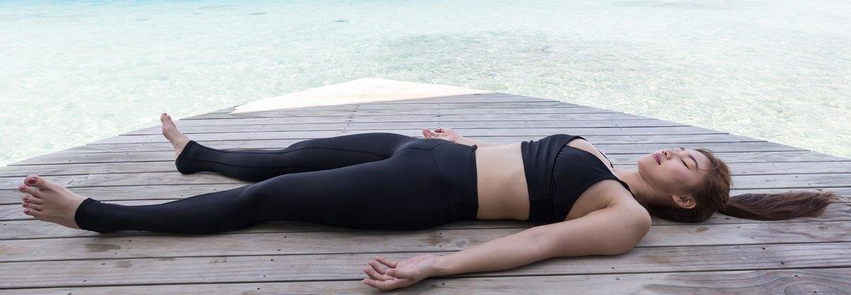 高峰|如何编排一节属于自己的瑜伽课？附3个收藏级序列！