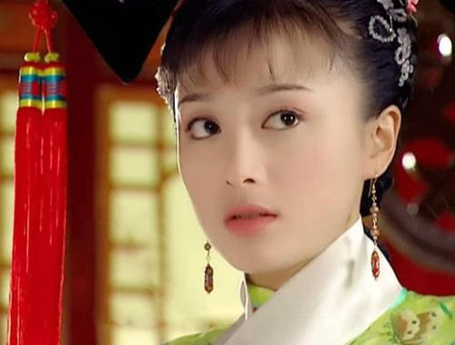 电影|女演员秦岚的瓜：为爱花光所有积蓄，如今也只是自食恶果罢了