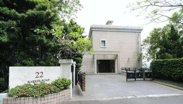 范齐全|马云再次“现身”,但出现的地点耐人寻味