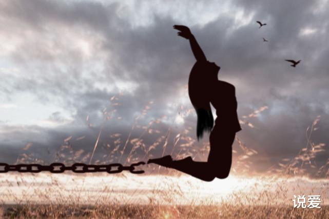 说爱|聪明女人的一生,叫“断舍离”