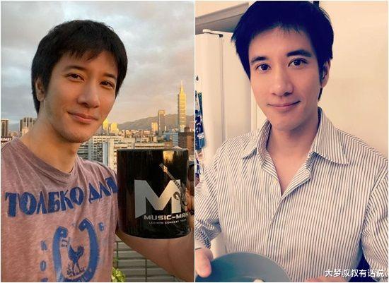 李靓蕾|李靓蕾遭网友声讨！UP主戳破王力宏“暗中操作黑幕”：利益太庞大了