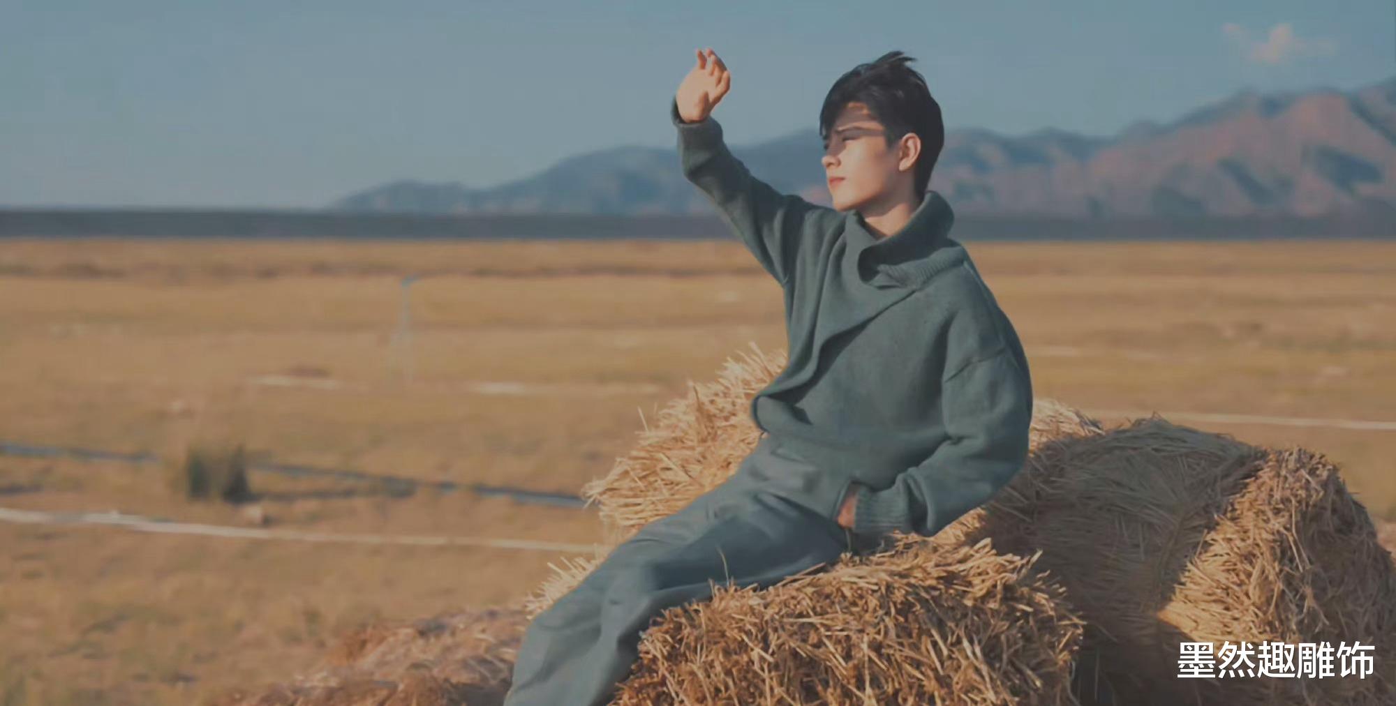 张萌|肖战30岁后的第一个代言，又是全球性领导品牌！网友称赞他格局大