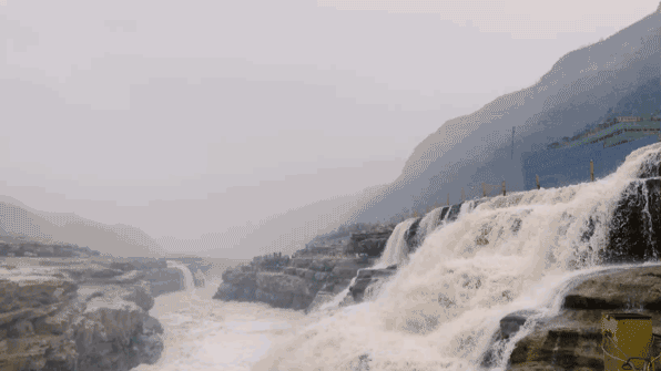 情微说 河砂很贵，为何不挖黄河的沙当建筑材料？还能替黄河清淤？