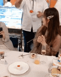 时尚炫点 假如你有一个复活的名额，你会选择让谁回来呢！