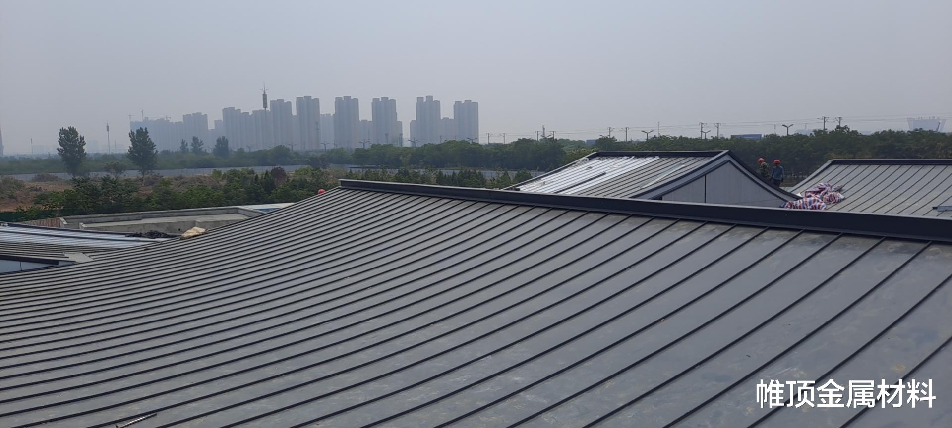 运输铝镁锰合金板时应注意什么?