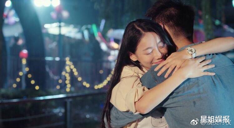 金·卡戴珊|和周冬雨娜扎是同学，出道9年不火的她，在《扫黑风暴》演的思思好美