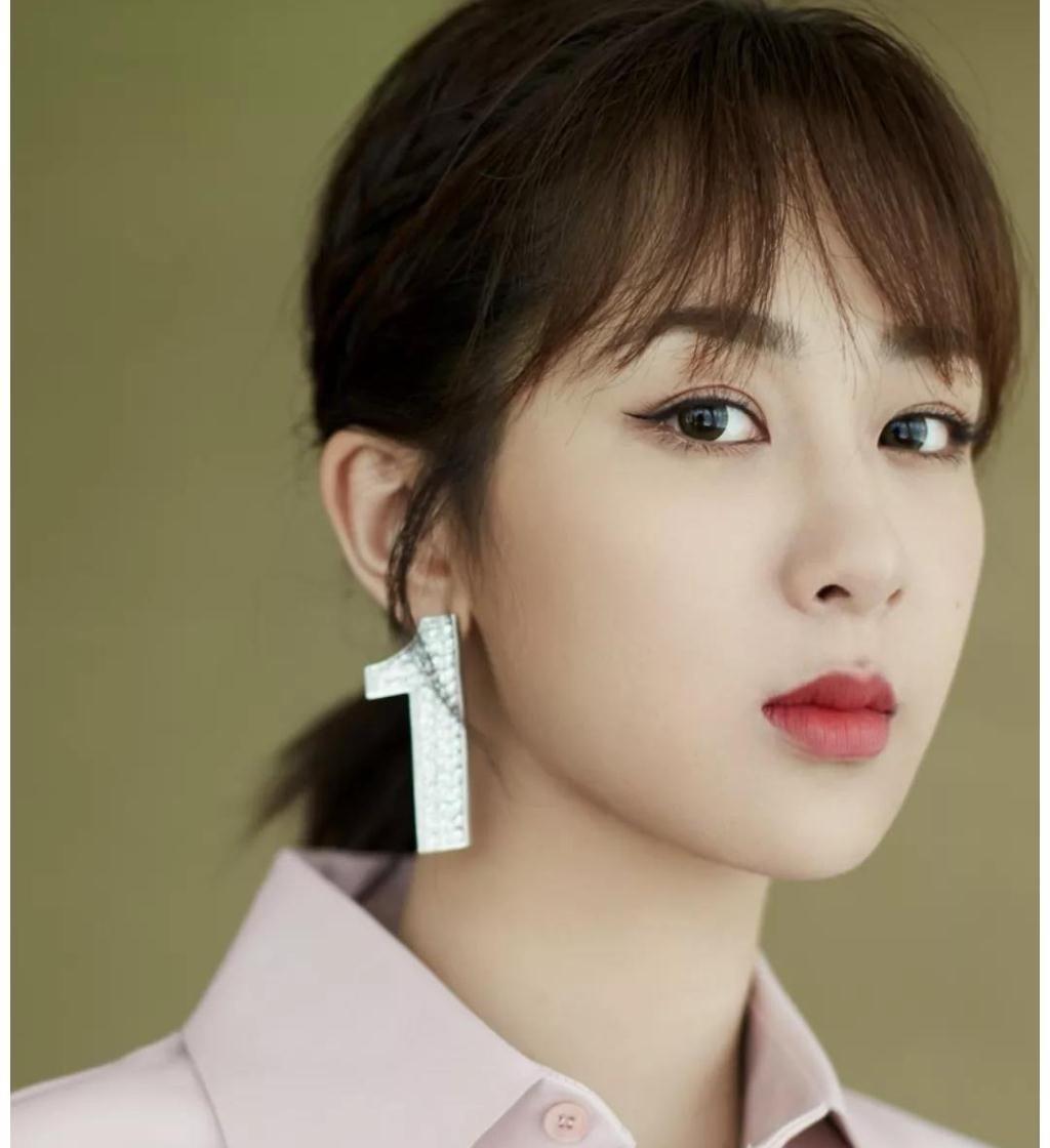 杨紫|杨紫的理想男友是？透过参加的节目得知，她竟然喜欢这样的男人！