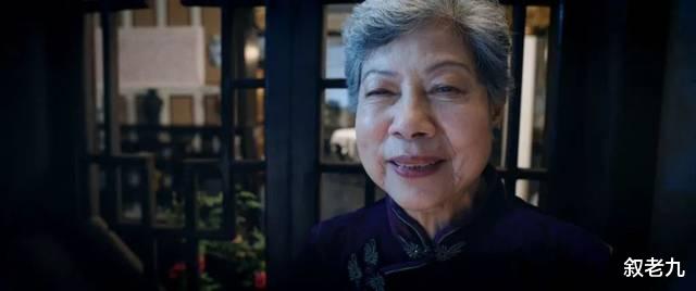 宋丹丹|香港“鬼婆”罗兰的悲惨岁月，和她经历的那些事儿！