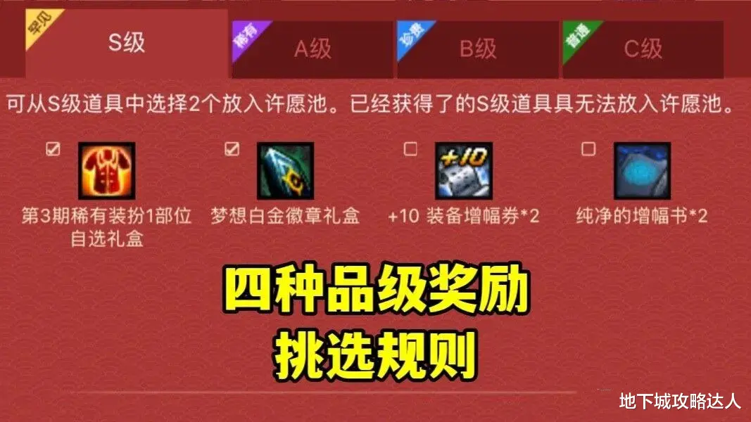 地下城与勇士|DNF：春节套曝光详解，土豪直接氪金，平民也可以六折拿下双至尊