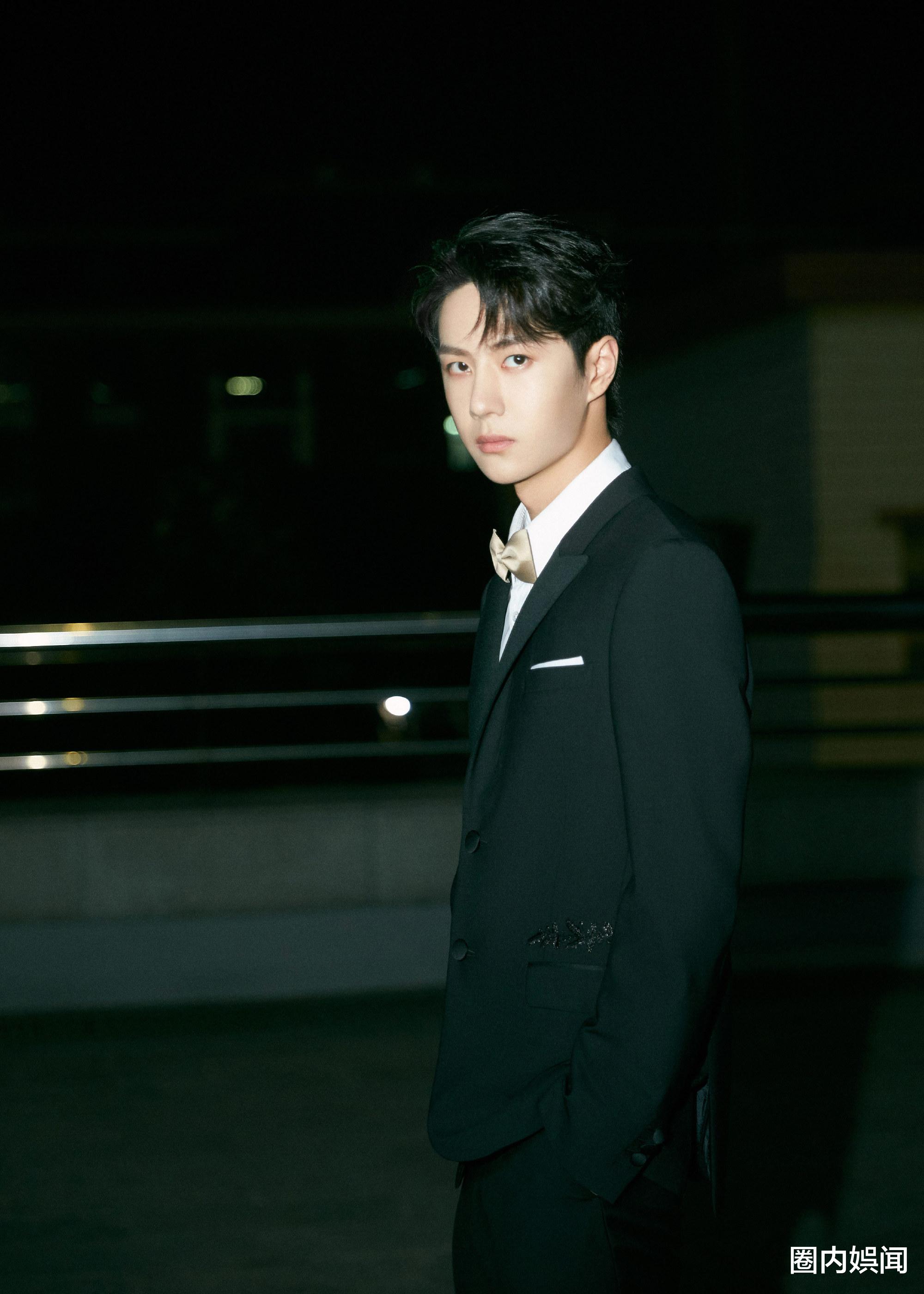 王一博|或能成功？王一博新代言被曝物料拍摄完毕，直言：复刻开小灶路线