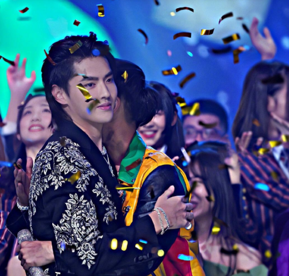 吴亦凡|妙呀！都美竹爆吴亦凡说圈内人坏话，蔡徐坤、黄子韬和鹿晗等被牵连