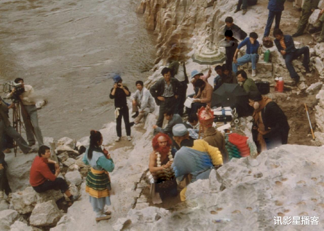 |沙僧的台词为什么那么少，导演也是怕了，其中原因让人哭笑不得