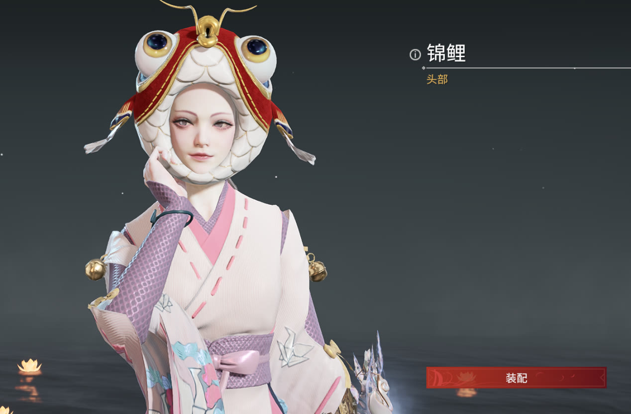 小姐姐 永劫主播找官方“白嫖”头套，网易还被表扬？网友：确实良心！