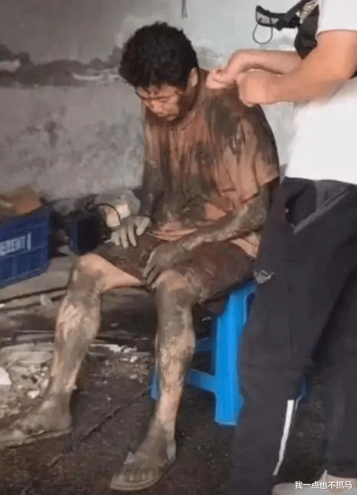 肖央|他能「洗白」成功，我真替娱乐圈庆幸