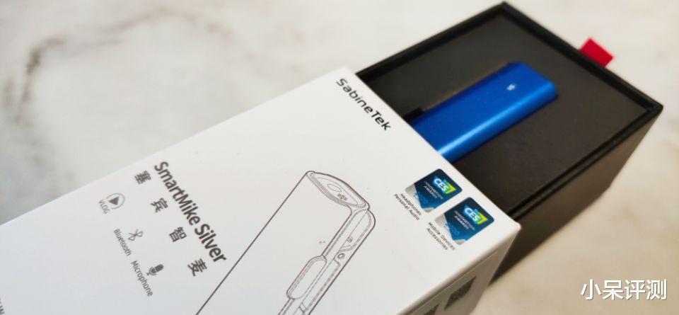 麦克风|录音棚级别的收音体验，便携记录生活的点滴