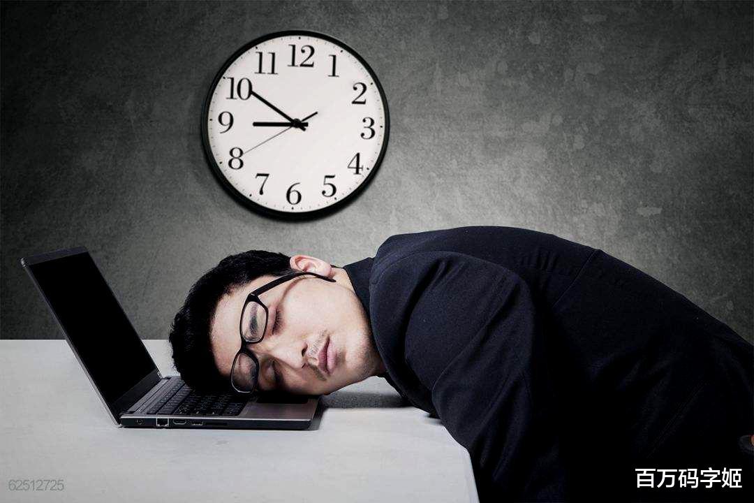 |“那个不要工资的95后，我不敢录用”：别卷了，再卷人都卷没了